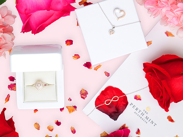 Shop Valentine's Day gifts 2026