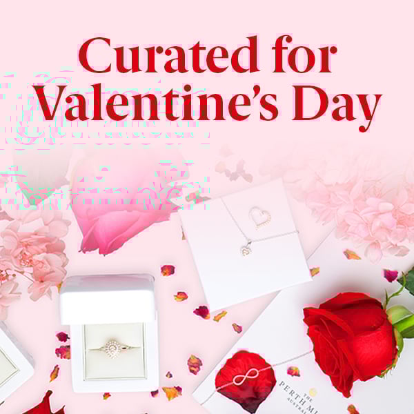 Shop Valentine's 2026 - jewellery