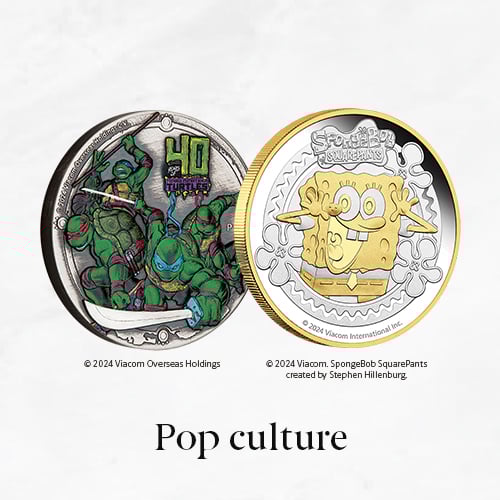 Pop culture