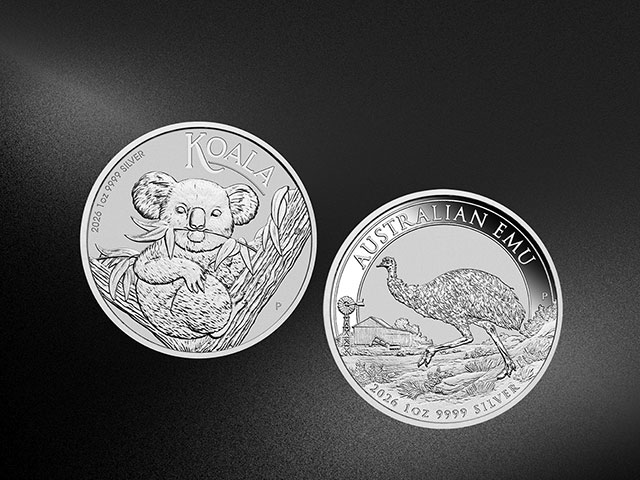 Investor focus shifts as precious metals prices soften