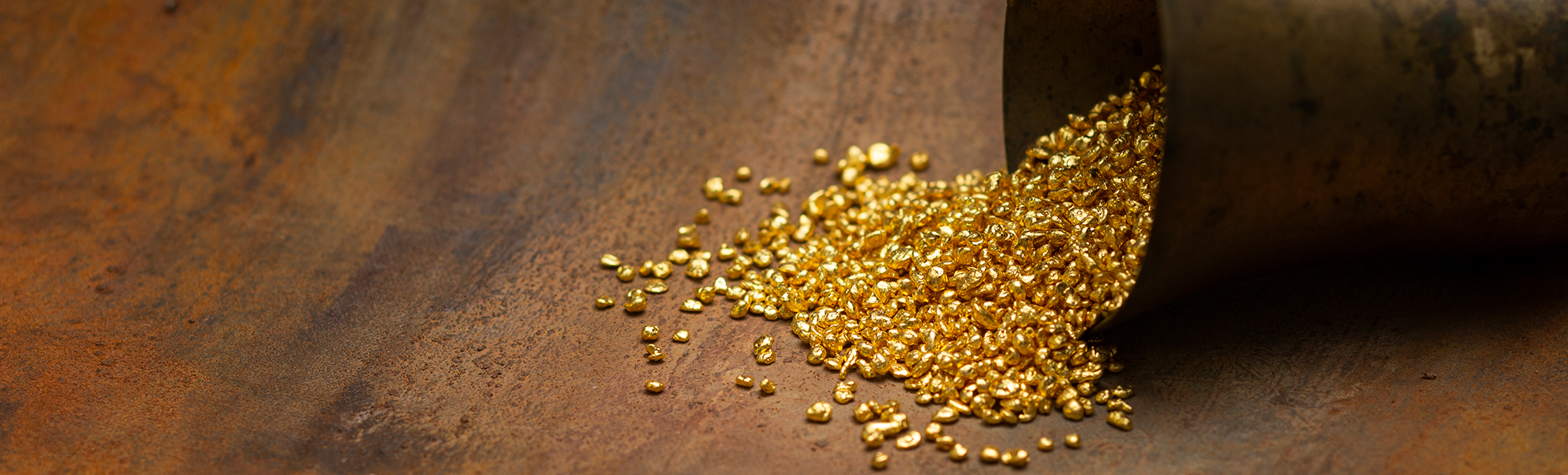 Bullion hero banner 2023