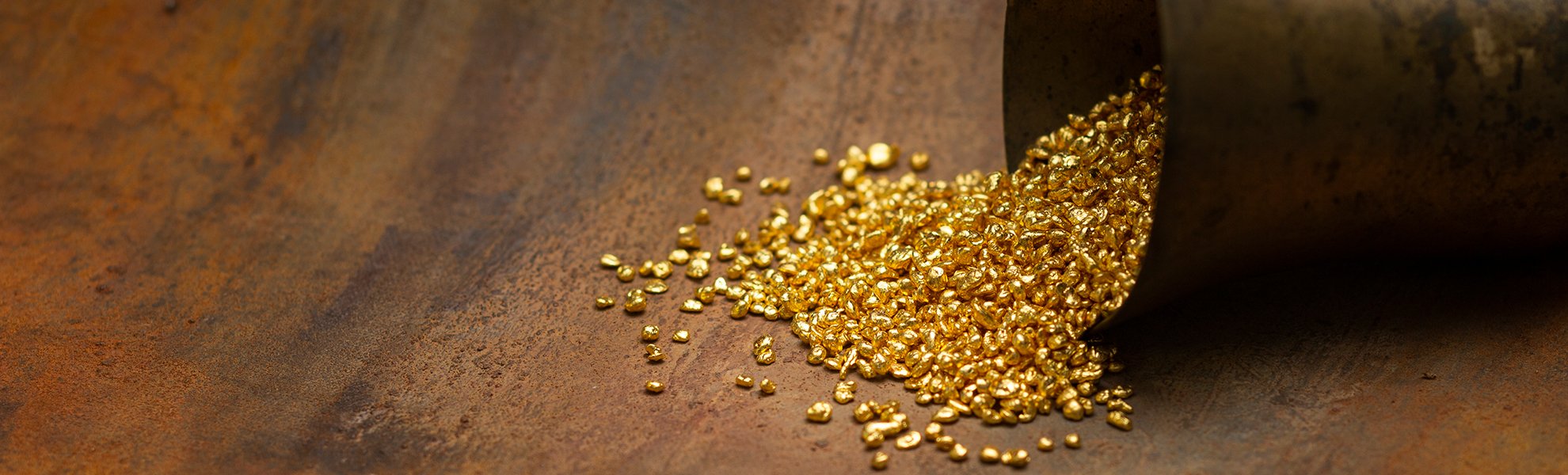 Bullion hero banner 2023