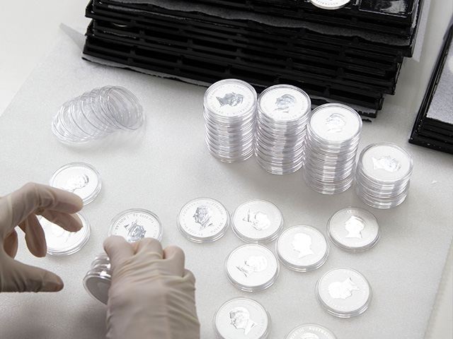 640X480 coining division