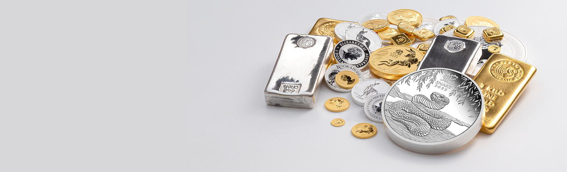 Bullion hero banner 2025