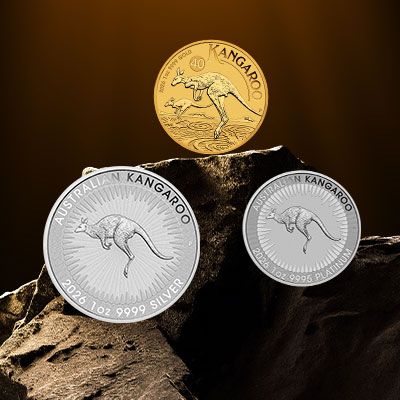 400X400 2026 Australian bullion coins