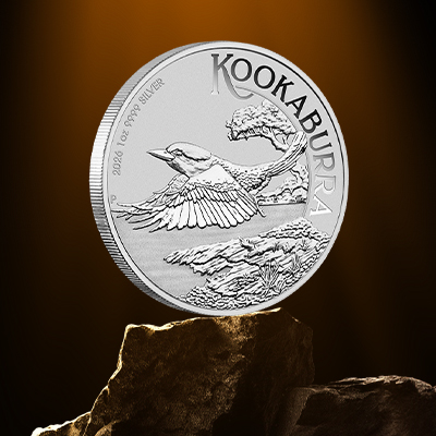 2026 Kooka bullion 400x400px
