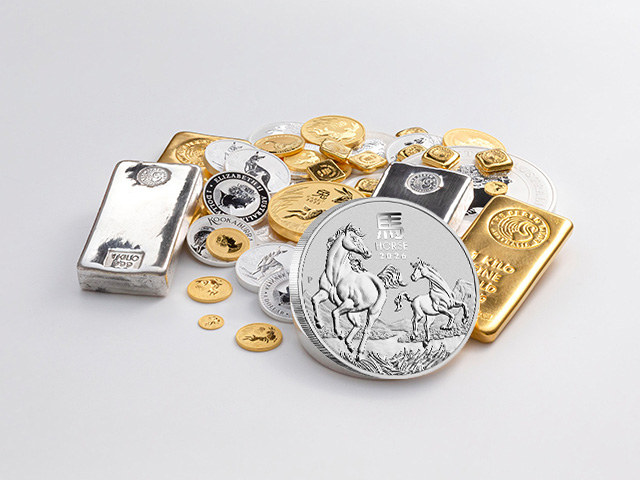 We will buy your gold and silver