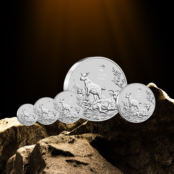 600x600 YOT goat gold silvercoins