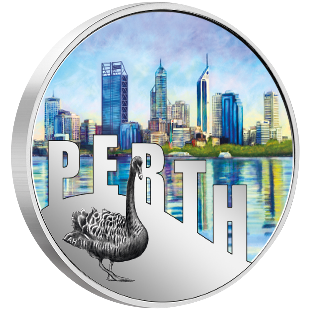 15 PMSWAN perthMedallion Reverse