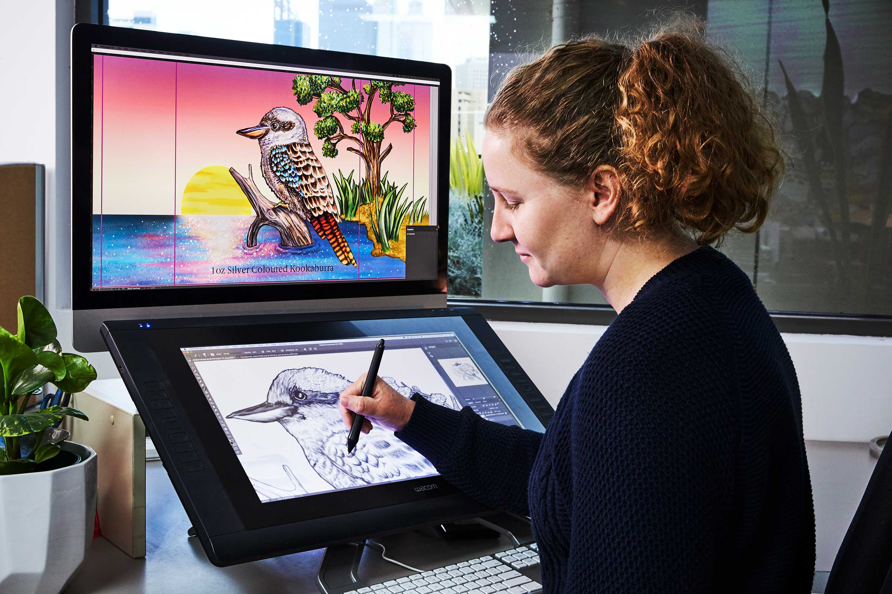 Careers and employment | The Perth Mint