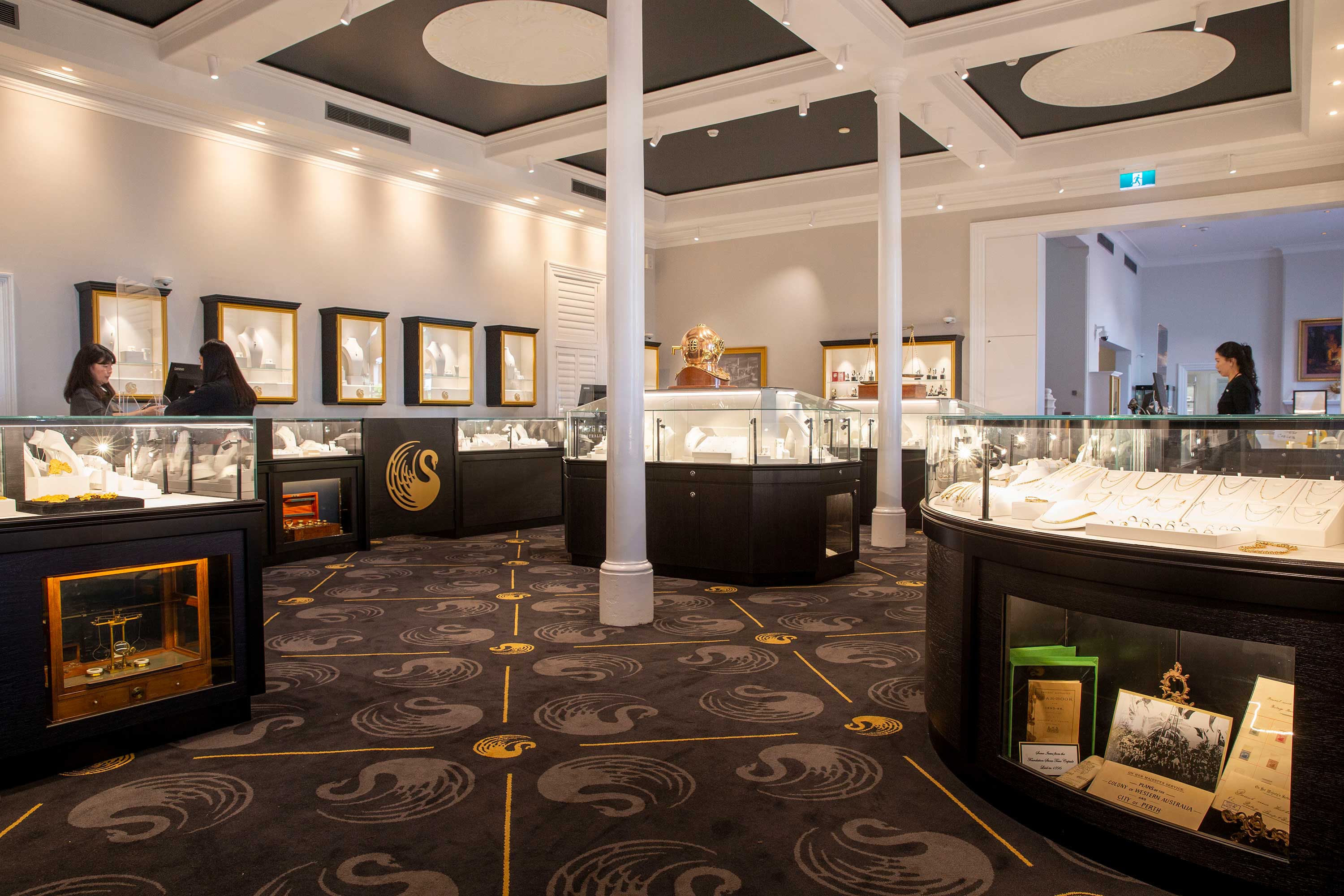 3000x x perth mint shop