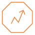 Set the benchmark icon.