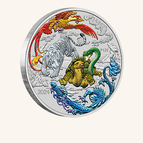 500X500 Chinese Myths and Legends