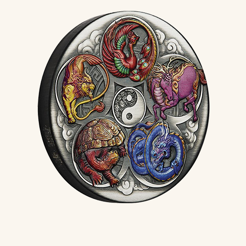 500X500 chinese theme 2025