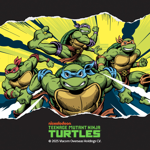 Pop culture page   product range   TMNT tile 2025