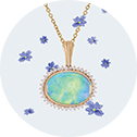 Opals
