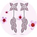 Pink diamonds