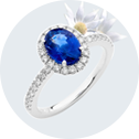 Sapphires