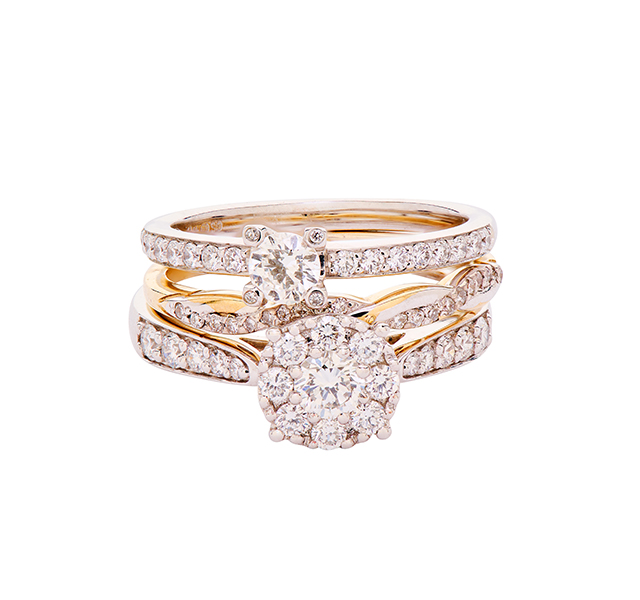 600X600 engagement rings