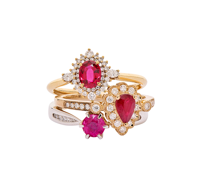600X600 ruby rings