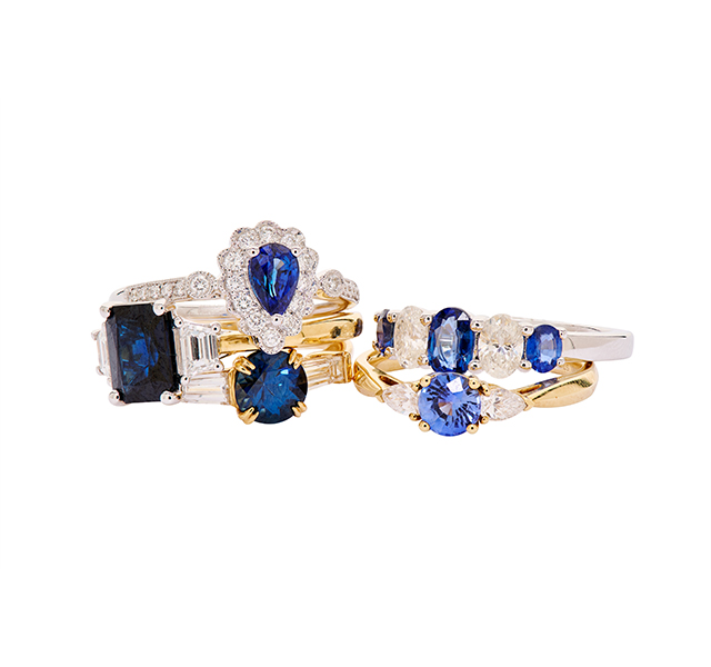 600X600 sapphire rings