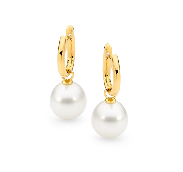 600X600 south sea perl earrings
