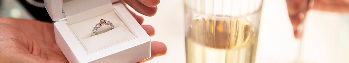 1216X220 pink diamond ring