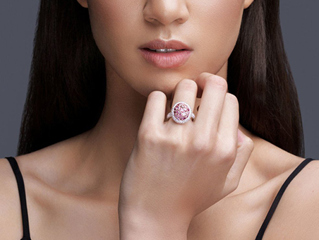 Engagement ring