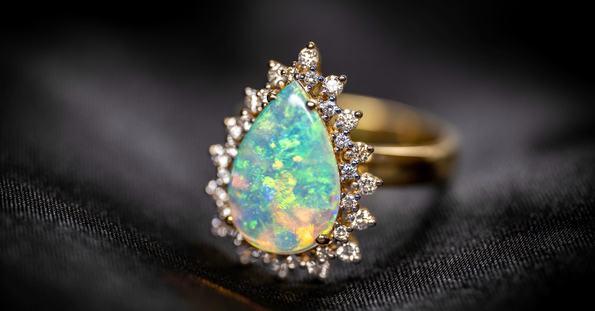 opal