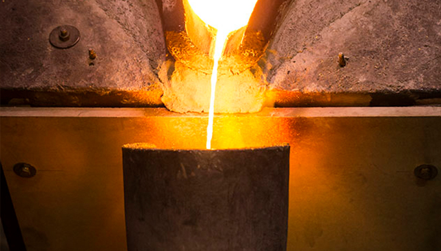 Efficient, modern refining services