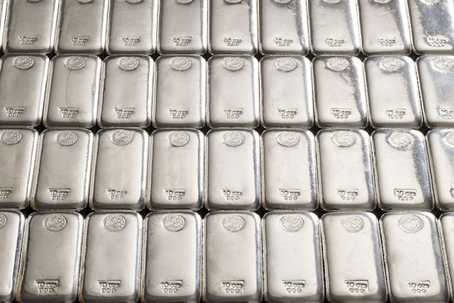 640x48010oz silver cast bars tiled