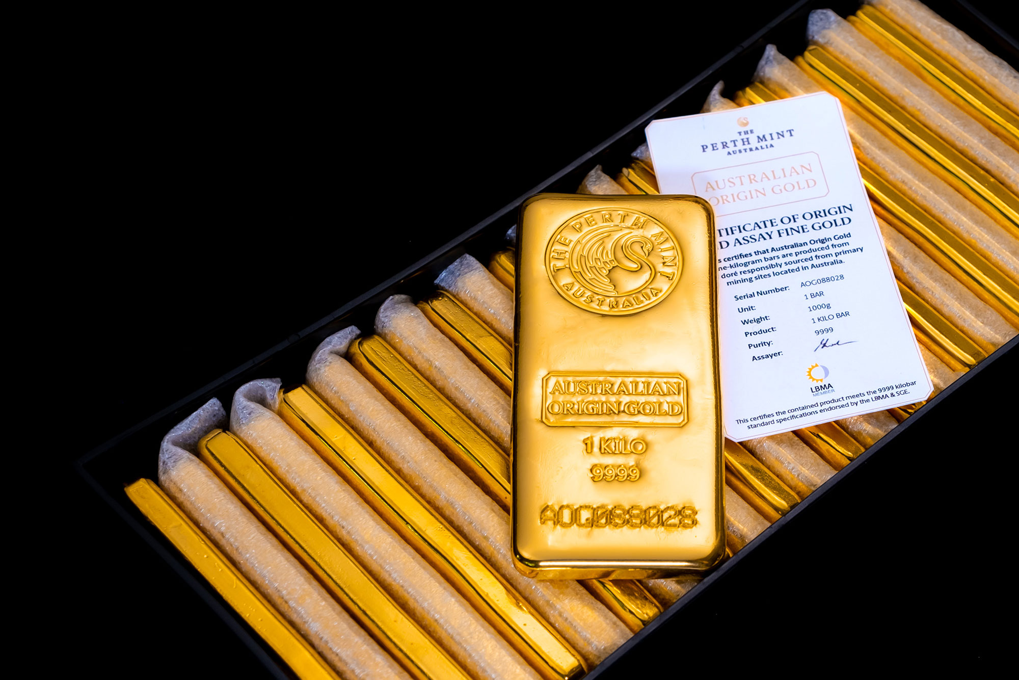 hero Aust origin gold bar 2