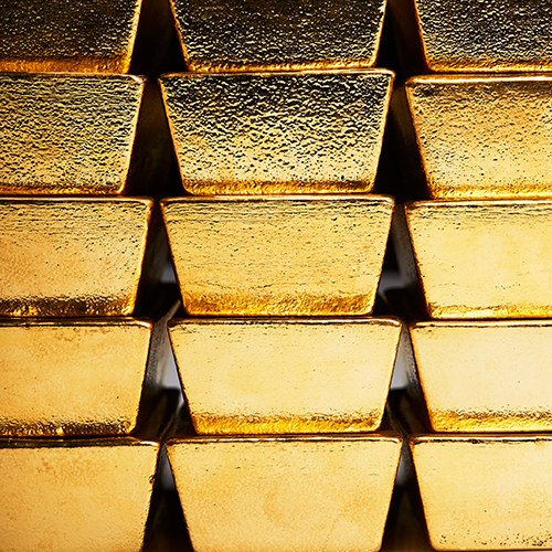 gold bullion bars 500 x 500