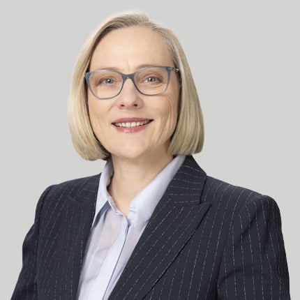 Gold Corporation board member Beverley East.