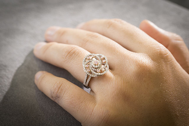 Mint jewelry boutique sale