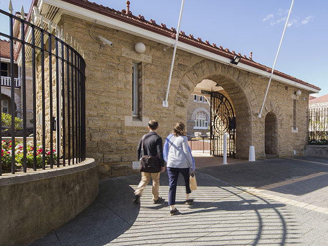 640x480Perth Mint gatehousecrop