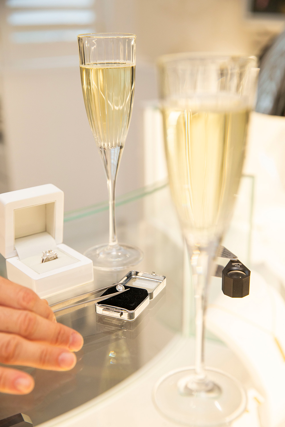 1000Xdiamond masterclass