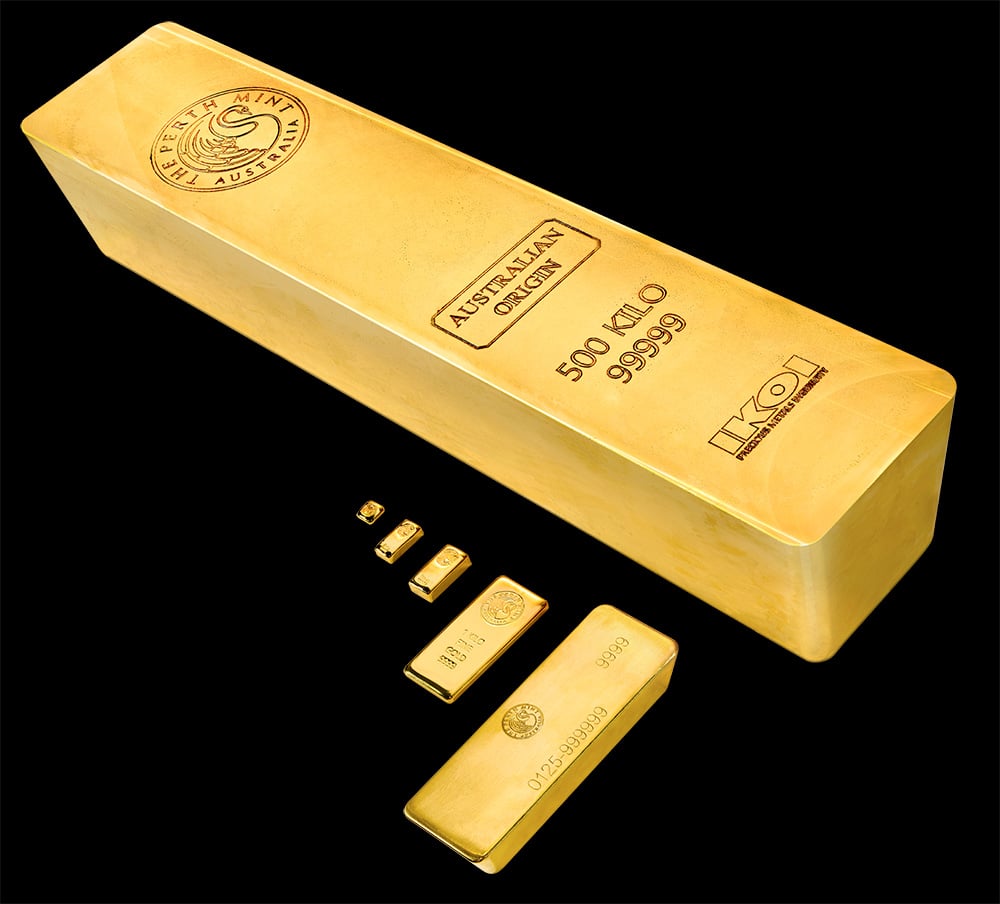 GWR LargeGoldBar A HorizontalBars v1