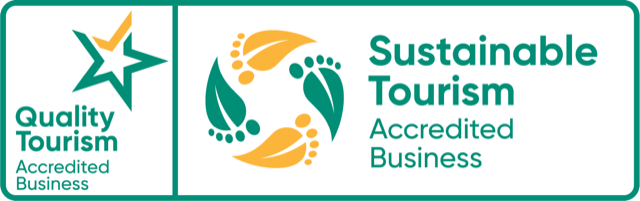 Quality and sustainable tourism