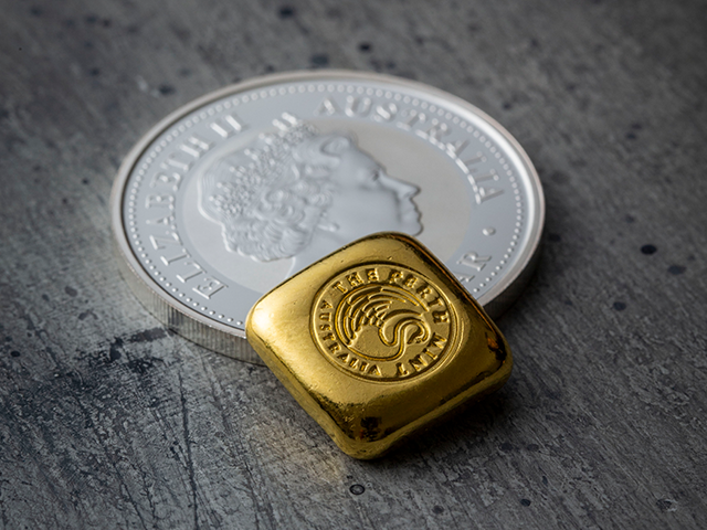 Investor gold the safe haven silver wildcard BLOG IMAGE 640X480