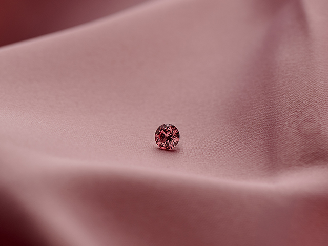 BLOG IMAGE 640px x 480px Pink Diamond