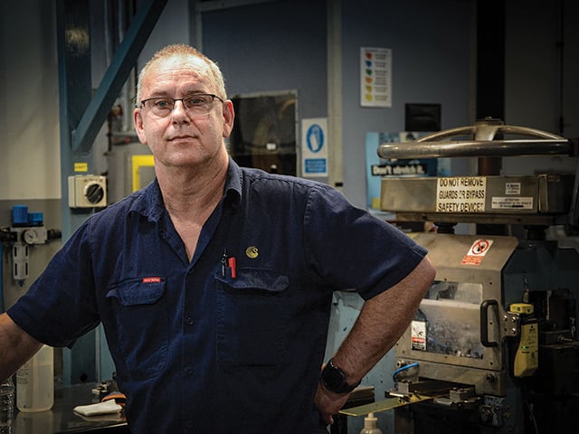 Graham Kehoe 2 640X480