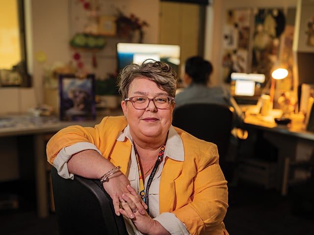 Tracey-Cobby - The Perth Mint