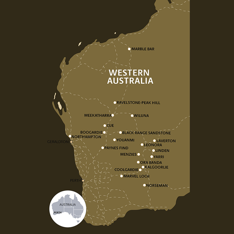 State batteries reference map