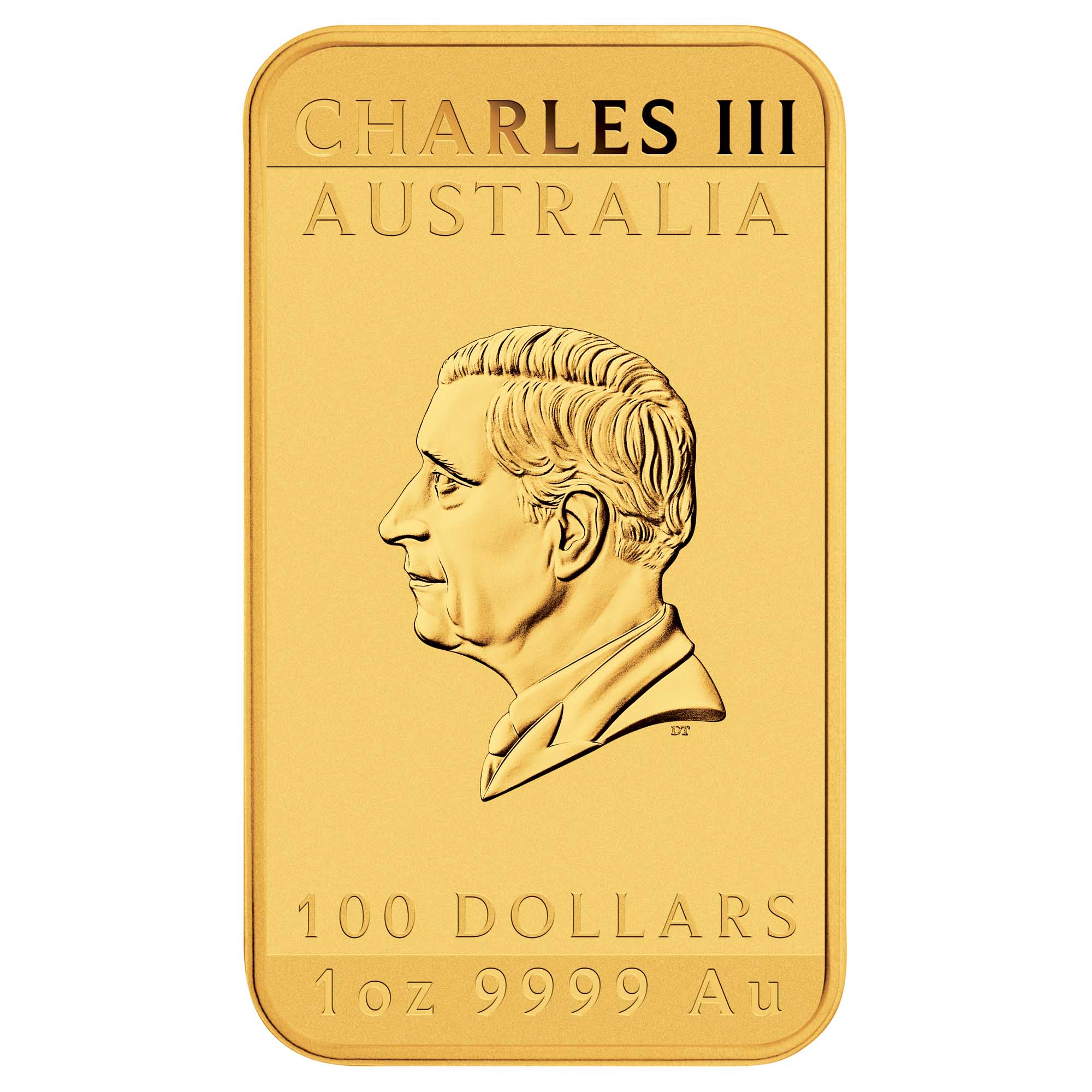 07 2024 RectangularDragon 1oz Gold Bullion Obverse HighRes