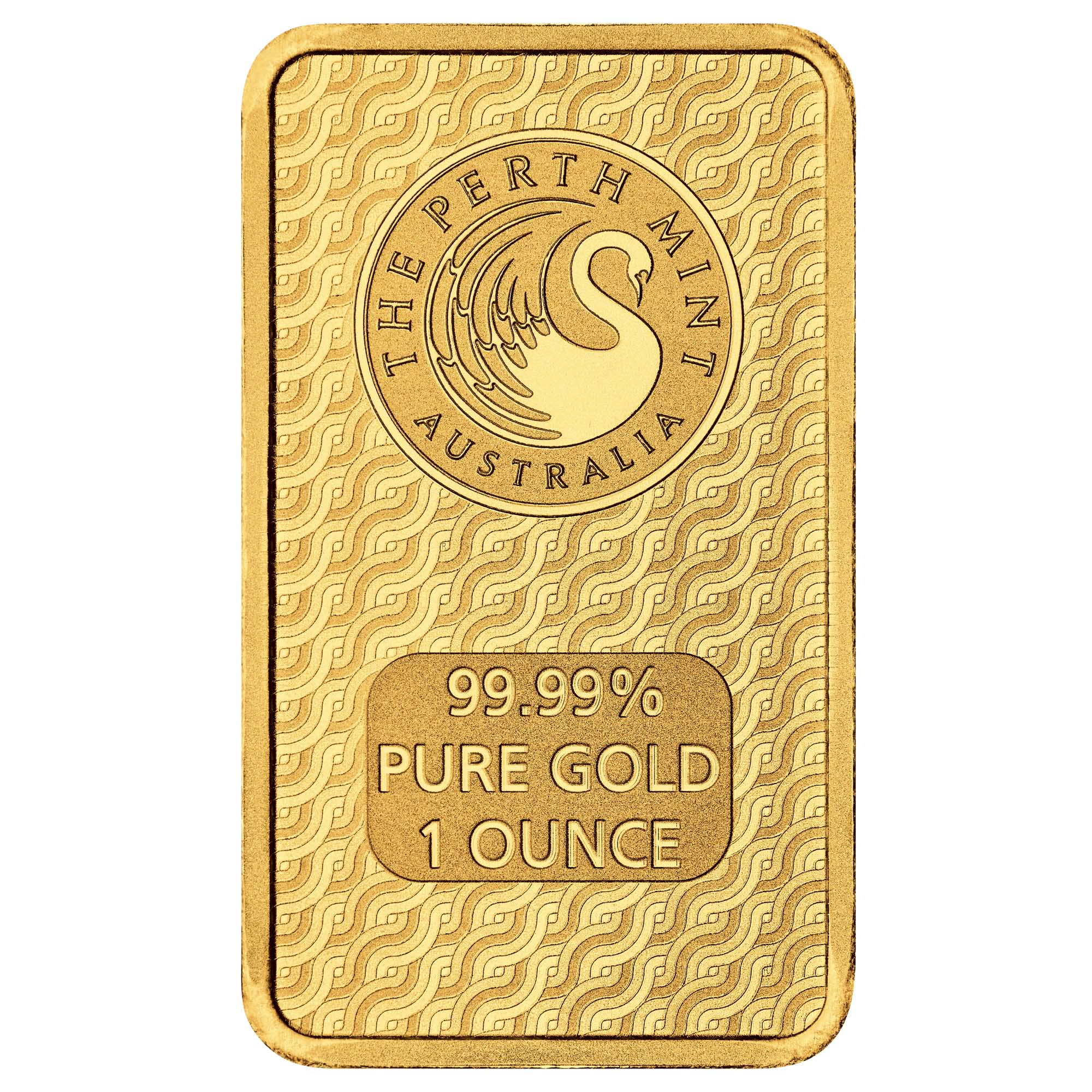03 Dragon 2024  Lunar 1oz Gold Minted Bar  Obverse HighRes