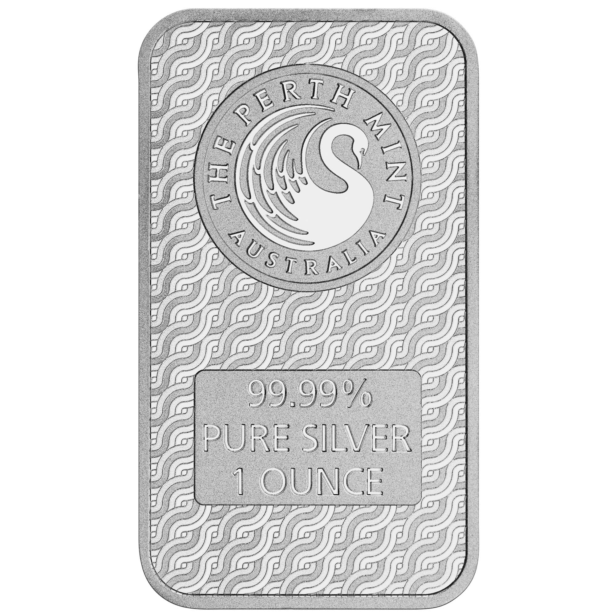 03 2024 RectangularDragon 1oz Silver Minted Bar Obverse HighRes