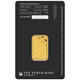 04 Gold MintedBar 10g Packaging Obverse HighRes