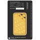 10 Gold MintedBar 50g Packaging Obverse HighRes
