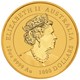 03 2022 YearoftheTiger Gold Bullion 10oz Coin Obverse HighRes